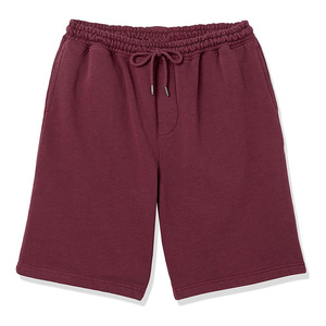 Pantalones Cortos Deportivos Personalizados para Hombre, 100% Nailon, Cintura Alta, Dobladillo Dividido, Antibacterianos, de Secado Rápido, para Gimnasio y Deportes de Verano - Product Image 4