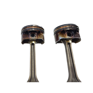ลูกสูบเครื่องยนต์ FIAT Panda รุ่นที่ 3 46350474 463 41 162 ไฮบริด 1000 (12>) - Product Image 6