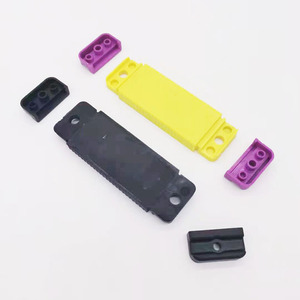 Etiqueta de Gestión de Activos UHF RFID de Largo Alcance, Resistente al Agua y a la Intemperie, GT-U8828 - Product Image 3