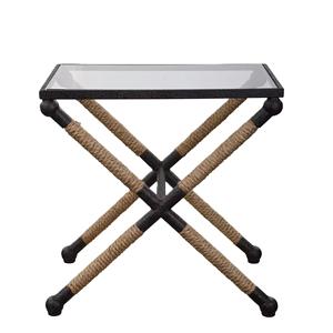 Table basse en forme de rectangle nouvelle conception meubles décoratifs pour la maison table d'appoint dernière arrivée - Product Image 6