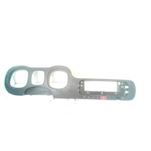 Modanatura Centrale Cruscotto FIAT Panda 3a Serie 07355875850 (12>) - Product Image 1