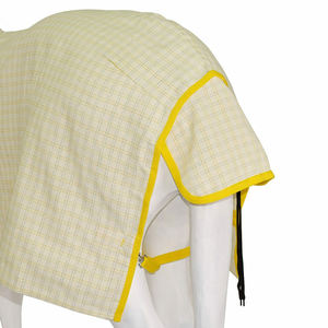 Mantas de Equitación de Nailon Personalizadas, Cómodas y de Alta Calidad, con Logotipo Personalizado, Ligeras, en Diferentes Colores - Product Image 5