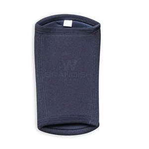 Mangas de Codo Personalizadas para Entrenamiento, Diseño de Alta Calidad, Venta al por Mayor, Cómodas para Levantar Pesas, Ecológicas - Product Image 6