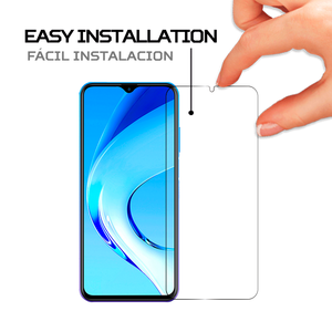 Protector de pantalla ANTISHOCK para Ulefone Note 12 - Product Image 3