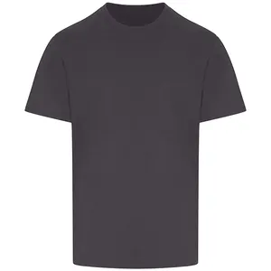 wholesale Custom made Men's Eversoft Cotton Short Sleeve Pocket T-Shirts, Breathable & Tag Free