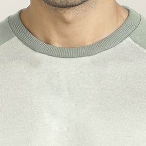 Traje Deportivo para Hombre de Alta Calidad OEM, 100% Algodón, Hecho en Pakistán, para Invierno, Diseño Sólido, Transpirable, Venta Caliente - Product Image 3
