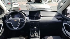 EN BUEN ESTADO Chevrolet <span class=keywords><strong>Captiva</strong></span> <span class=keywords><strong>2023</strong></span> Usado, Color Blanco, Limpio, Sin Historial <span class=keywords><strong>de</strong></span> Accidentes, Mejor <span class=keywords><strong>Precio</strong></span>, <span class=keywords><strong>Precio</strong></span> Económico, Disponible para Pedidos al por Mayor - Product Image 2