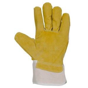Gants de travail de qualité supérieure Meilleures ventes Gants de travail à bas prix - Product Image 4