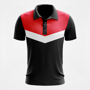 เสื้อโปโลปักตามสั่ง - Product Image 6