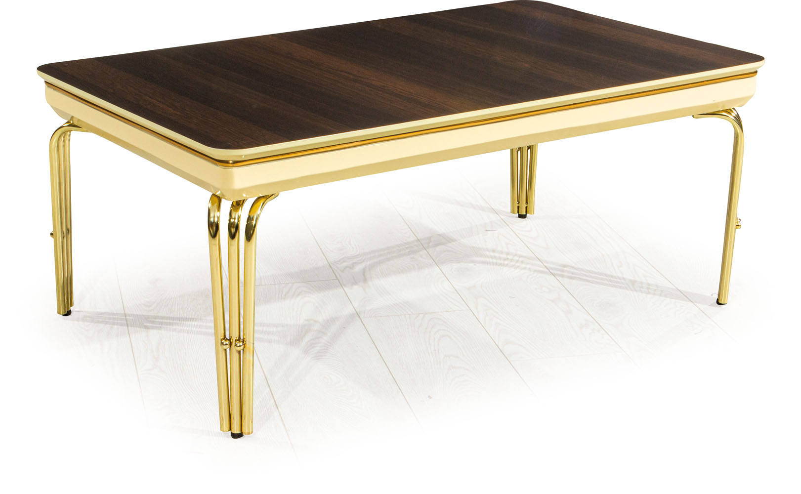 สีน้ำตาล