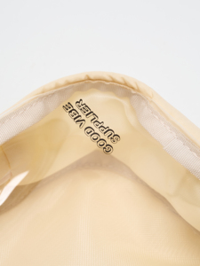 Bolsas Promocionales Mini de Nailon Tipo Champagne ITA, Personalizables con la Identidad de Marca Corporativa, Bolsas de Regalo Publicitarias con Cierre de Cremallera, a la Moda - Product Image 6