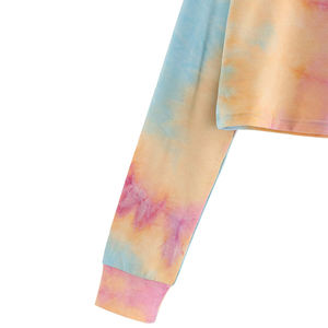 Sweat-shirts à capuche décontractés pour femmes 2026, impression de logo personnalisée de haute qualité, léger, meilleur design, vente chaude pour l'hiver - Product Image 4