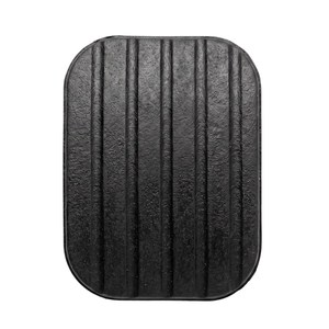 Almohadilla de Goma para Pedal de Freno de Estacionamiento, Compatible con Mercedes Clase C W202, W203, W204, Clase CLK W208 FD114413 - Product Image 1