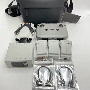 เหมือนใหม่/สภาพ 98% โดรน DGI <span class=keywords><strong>Mini</strong></span> <span class=keywords><strong>3</strong></span> <span class=keywords><strong>Pro</strong></span> RC-N1 <span class=keywords><strong>Fly</strong></span> <span class=keywords><strong>More</strong></span> <span class=keywords><strong>Kit</strong></span> Plus สำหรับการเดินป่า ท่องเที่ยว ถ่ายภาพอสังหาริมทรัพย์ ความละเอียด 4K 60fps กล้อง 48MP - Product Image 3