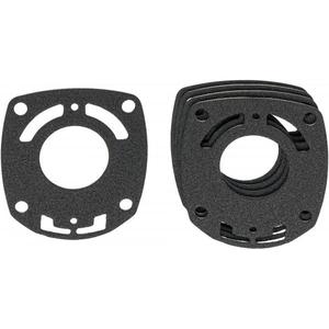 อุปกรณ์เสริมและอะไหล่เครื่องมือลม Hazet ซีลฝาครอบด้านหลังสำหรับประแจลม - Product Image 1