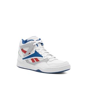 ROYAL BB4590 scarpe da basket Unisex bianche - Product Image 2