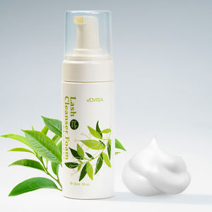 Limpiador de pestañas ecológico 150ml - Product Image 3