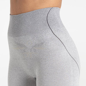 Gimnasio Fitness Mujer Legging Entrenamiento Mujer Legging Activewear Mujer Legging sin costuras para la mejor venta - Product Image 5