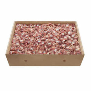 Gástricas de Pollo Congeladas Orgánicas de Primera Calidad Bajas en Grasa con Vitaminas, Empaque a Granel de Canadá - Product Image 1