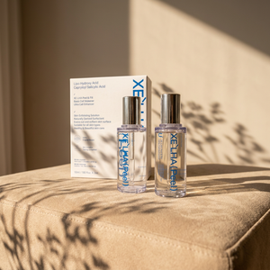 1. XE LHA Facial Peeling <b>Liquid</b> Exfoliator for All <b>Skin</b> Types - Product Image 1