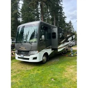 FOURNISSEUR DE camping-cars d'occasion 2023 New mar Bay Star 3225 CLASSE A à vendre - Product Image 4