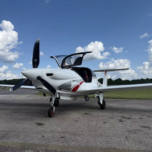 NOUVEAU EN STOCK 2020 Pipistrel Pantheras Leather Craft DIY Application Manual/Automatic/Electrical Power Source - Product Image 1