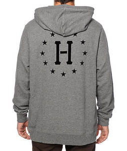 Sudadera con Capucha Multiusos para Invierno, 100% Algodón, Tejido Transpirable, Interior Suave, Ajuste Seguro, Logotipo Personalizado, Corte Regular, Bolsillo, Ecológica - Product Image 6