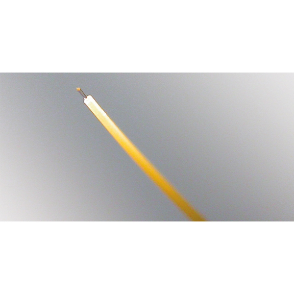 Fiso Optical Fibre Pressure Sensor for Medical Body Fluid Pressure Measurements and OEM Products 300 MmHg FOP-F125
