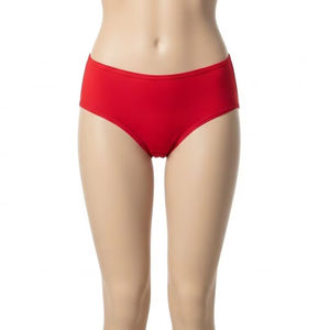 Culottes hipster en coton pour femmes, tissu en coton, respirant, doux, confortable, sous-vêtements quotidiens, vente en gros - Product Image 5