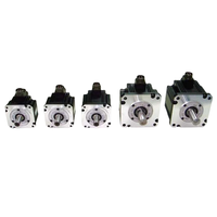 Moteur servo électrique AC Shihlin SMA-M100R20ACK 20W IP67 AC 220V 3000 tr/min