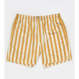 2025 High Street Men's Summer Beach <b>Shorts</b> Casual Surf Board Swimwear Solid Pattern <b>Jogger</b> <b>Shorts</b> 100% Cotton Wholesale <b>Short</b> - Product Image 2
