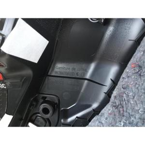Pannello Posteriore Sinistro del Bagagliaio PEUGEOT Serie 2008 (19>) 98286706ZD Benzina 1.2 - Product Image 4