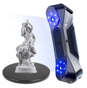 Escáner 3D Láser Industrial Creaform Go SCAN SPARK, Listo para Enviar, con 2 Años de Garantía - Product Image 4