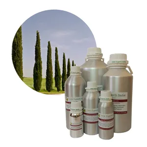 Cypress Oil Spanish supplier at wholesale price Exporter of Cypress Oil Spanish Bulk supplier of Cypress Oil Spanish