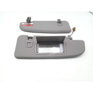 Par de Parasoles Izquierdo y Derecho para ALFA ROMEO Giulia Serie (952_) (16>) - Product Image 2