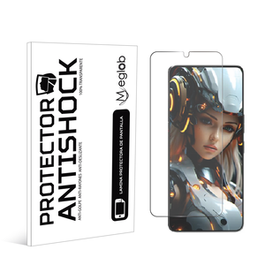 ป้องกันการกระแทก cubot MAX 5ตัวป้องกันหน้าจอทนทานและดูดซับแรงกระแทกฝาครอบโทรศัพท์มือถือ - Product Image 1