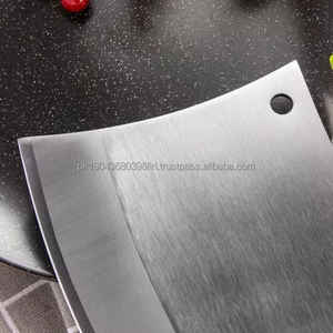 Meilleure vente de couteau de cuisine en acier damas de style japonais 8 pouces manche en palissandre VG10 lame écologique directe d'usine - Product Image 6