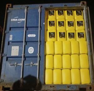 Aceite Sintético para Motor 4T, Aceite Base SAE 20W50, Certificado API, Certificado ISO9001, Lubricantes Automotrices, OEM, ODM - Product Image 1