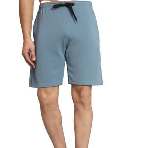 High Quality Men's Summer Sports <b>Running</b> Shorts Solid Pattern Quick Dry Gym Workout Customized by Nurak Casual Style - Product Image 4