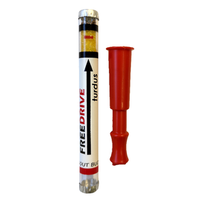 Testeur d'alcool Breathtaker à usage unique sans ballon 0.5G/L certifié NF ROHS - Product Image 3