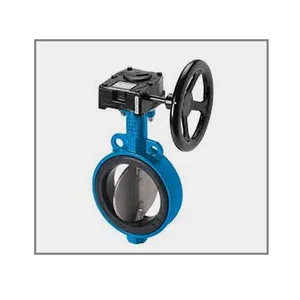 Buy Top Quality Butterfly Valve For Oil Gas Water Buy At Bulk Quantity Order Buy Now at Best Price
