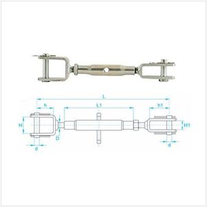 แขนปรับระดับคุณภาพสูง ทนทาน ยี่ห้อโซฮิ (สีดำ) สำหรับเครื่องจักรกลการเกษตร ใช้ได้กับอุปกรณ์ต่อพ่วงรถแทรกเตอร์ - Product Image 1