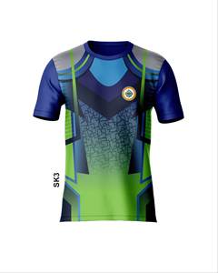 T-shirt surdimensionné en gros de haute qualité lavé à l'acide pour hommes T-shirt en coton grande taille de style streetwear - Product Image 6