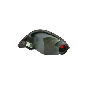 Réflecteur de feu arrière droit Kaya Plastik pour Clio 3 OE 8200776054 Turquie - Product Image 3