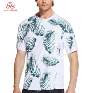 Rashguard para Hombre, Spandex, MMA, Manga Larga, Compresión, BJJ, Rashguard Sublimado con Estampado para Hombre - Product Image 1