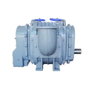 Soplador de aire de alta presión FB250W/ Soplador de aire Vinaroy Roots, equipo utilizado en sistemas de tratamiento de agua, aire comprimido industrial - Product Image 1