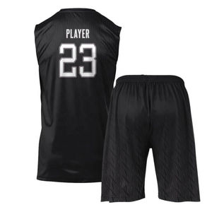 Nouveau Volleyball Sportswear Hommes Volleyball Ensembles À Manches Courtes Personnalisé Pas Cher Volleyball Uniforme - Product Image 3