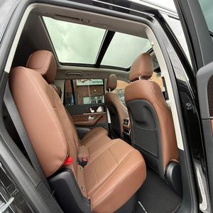 2025 M-e-r-c-e-d-e-s-B-e-n-z G L S 450 375-HP Turbo 6-Cylinder AWD bajo kilometraje y asequible precio en stock Listo para envío - Product Image 6