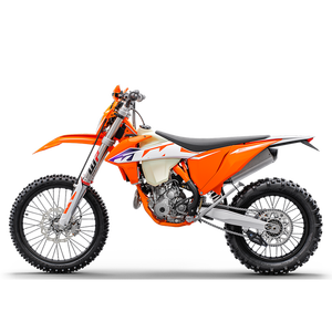 2023 KTM 150 XC-W - Product Image 2