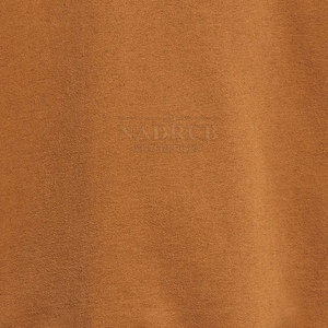 Prix de gros du service OEM Sweats à capuche à épaules tombantes Basics Sweats à capuche légers à épaules tombantes de couleur unie - Product Image 6